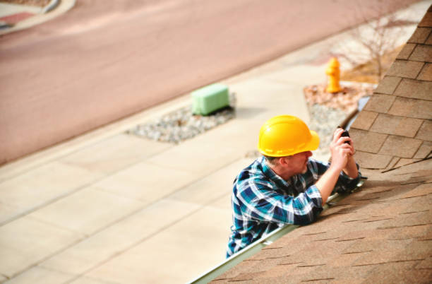 Best New Roof Installation  in Raintree Plantation, MO