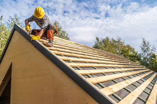 Quick and Trustworthy Emergency Roof Repair Services in Raintree Plantation, MO