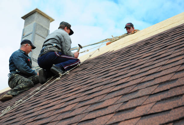 Tile Roofing Contractor in Raintree Plantation, MO