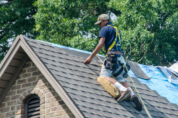 Best Shingle Roofing Installation  in Raintree Plantation, MO